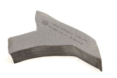Fender Sound Absorber 5G0864237H