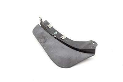 FENDER SPOILER / MUD FLAP 4L0807513D
