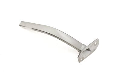 FENDER SUPPORT MOUNT / BRACKET 4H0821396