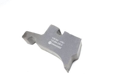 Fender Wiring Insulation 11A864239A