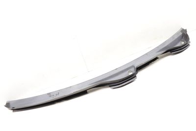 FIREWALL COWL / RAIN TRAY