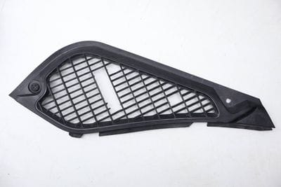 Firewall Cowl / Rain Tray Cover