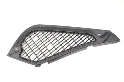 FIREWALL COWL / RAIN TRAY COVER