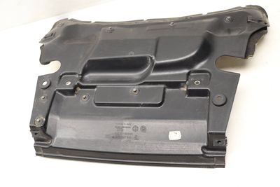 FIREWALL COWL / SHIELD (CENTER) 7P5819523B
