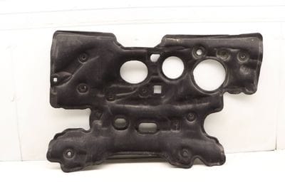 FIREWALL COWL / SOUND ABSORBER