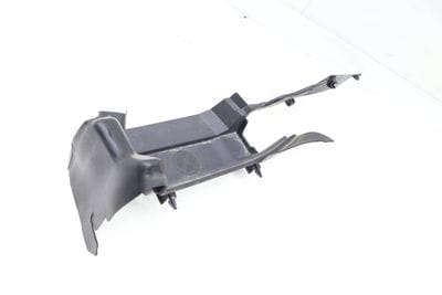 FIREWALL COWL / WATER DEFLECTOR COVER 11K819335