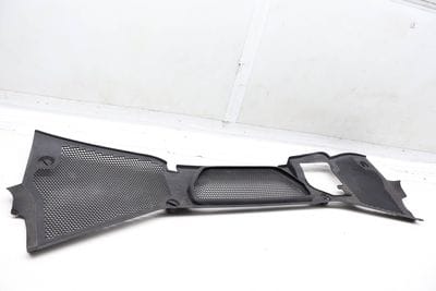 Firewall Cowl / Water Deflector Cover 3D1819417G