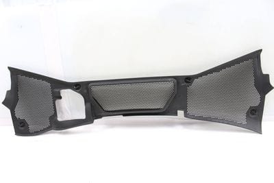 FIREWALL COWL / WATER DEFLECTOR COVER 3D1819417G