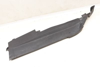 FIREWALL COWL / WATER DEFLECTOR COVER 4H0819335E