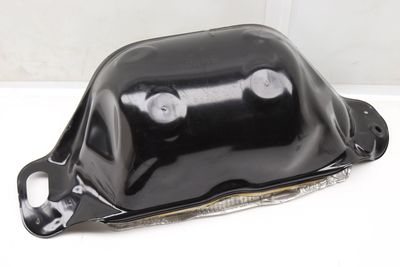 FIREWALL COWL / WATER DEFLECTOR COVER 4M0819523A