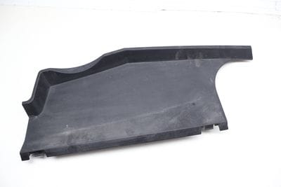 Firewall Engine Bay Cowl Cover 4M8819447