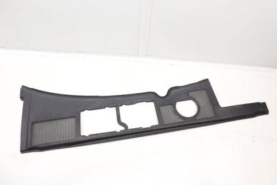 FIREWALL ENGINE BAY COWL COVER 8E1819417B