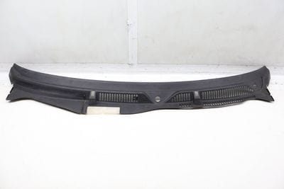 Firewall Engine Bay Cowl Cover 8N1819415B