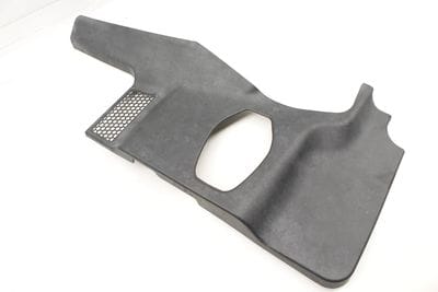 FIREWALL ENGINE BAY COWL COVER 8T1863052