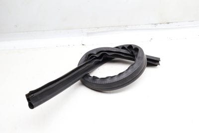 FIREWALL ENGINE BAY WEATHER STRIPPING SEAL / GASKET 8R0823723B