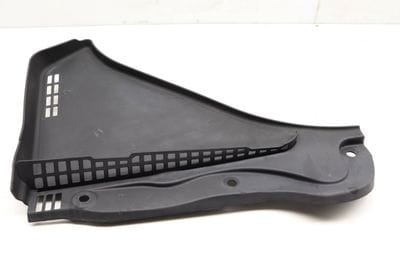 FIREWALL ENGINE BAY / WINDSHIELD COWL COVER 7216977