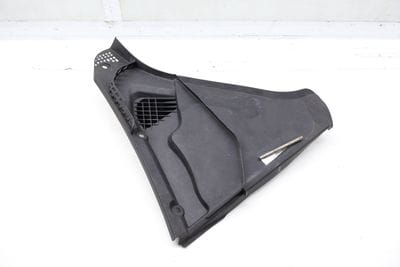 Firewall Engine Bay / Windshield Cowl Cover 64316987605
