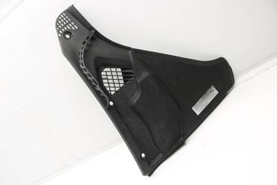 FIREWALL ENGINE BAY / WINDSHIELD COWL COVER 6987605