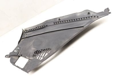 Firewall Engine Bay / Windshield Cowl Cover 64318059697