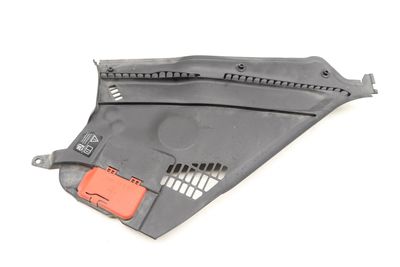 FIREWALL ENGINE BAY / WINDSHIELD COWL COVER 8059697