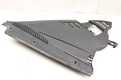FIREWALL ENGINE BAY / WINDSHIELD COWL COVER 9206483