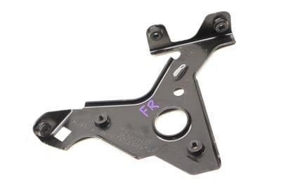 Firewall Reinforcement Bracket 51617326236