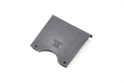 Firewall Water Box End Piece / Cover 8K0971824AD