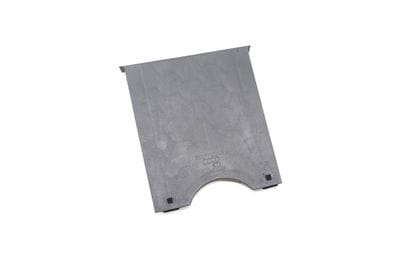 Firewall Water Box End Piece / Cover 8R0971824A