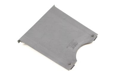 FIREWALL WATER BOX END PIECE / COVER 8R0971824A