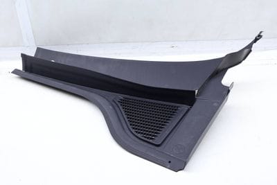 Firewall / Windshield Cowl Cover 3CM819403A