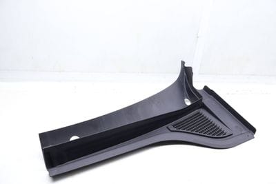 Firewall / Windshield Cowl Cover 3CM819403A