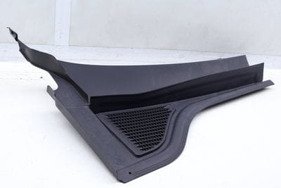Firewall / Windshield Cowl Cover 3CM819404A