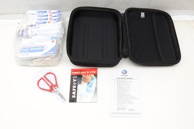 First Aid Kit 000093108B