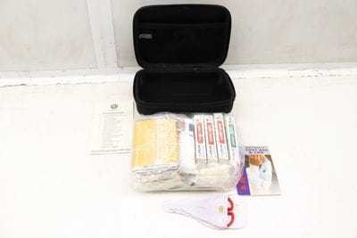 FIRST AID KIT 000093108B