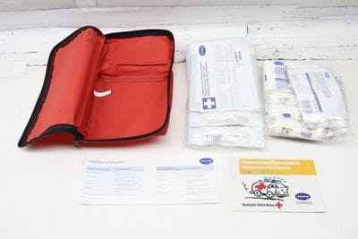 First Aid Kit 3D0860282A