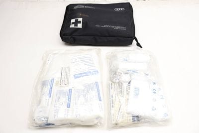 First Aid Kit 4H0860282B