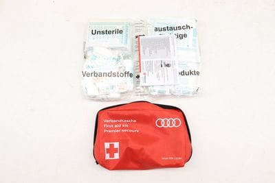 First Aid Kit 4L0093108B