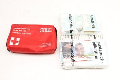 First Aid Kit 4L0093108B