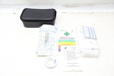 First Aid Kit 71107263439
