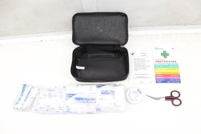 FIRST AID KIT 7263439