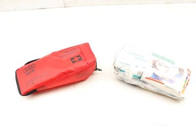First Aid Kit 8L0860282