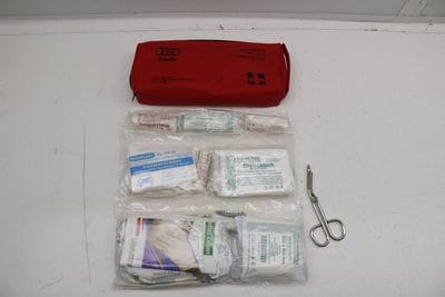 First Aid Kit 8N0860282