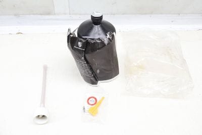 Flat Tire Sealant Canister 7L5012619