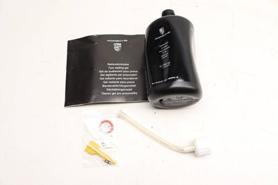 FLAT TIRE SEALANT CANISTER 7L5012619