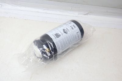 Flat Tire Sealant Canister 8P0012619
