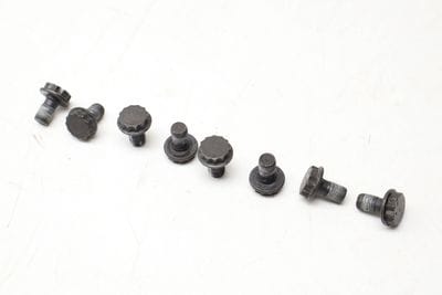 Flexplate Screw / Bolt Set (8) WHT009861
