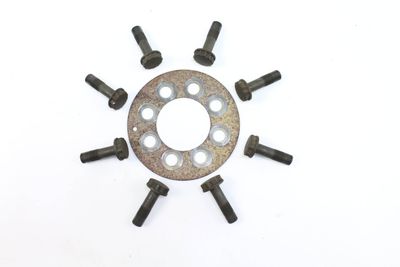 FLEXPLATE SHIM w/ BOLT SET 035105303A