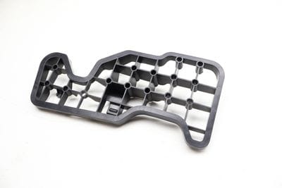 Floor Carpet Support / Bracket 4M0864472A