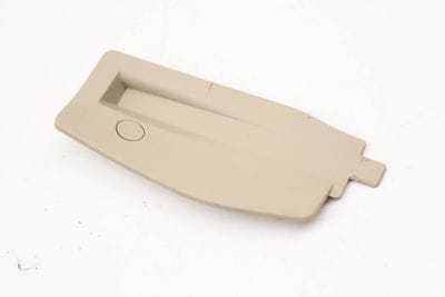 FLOOR MOUNT BRACKET 1K0864227C