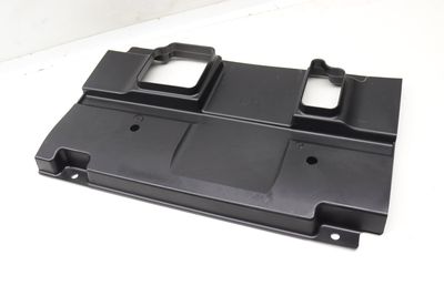 FLOOR MOUNT BRACKET HK83130B14AA